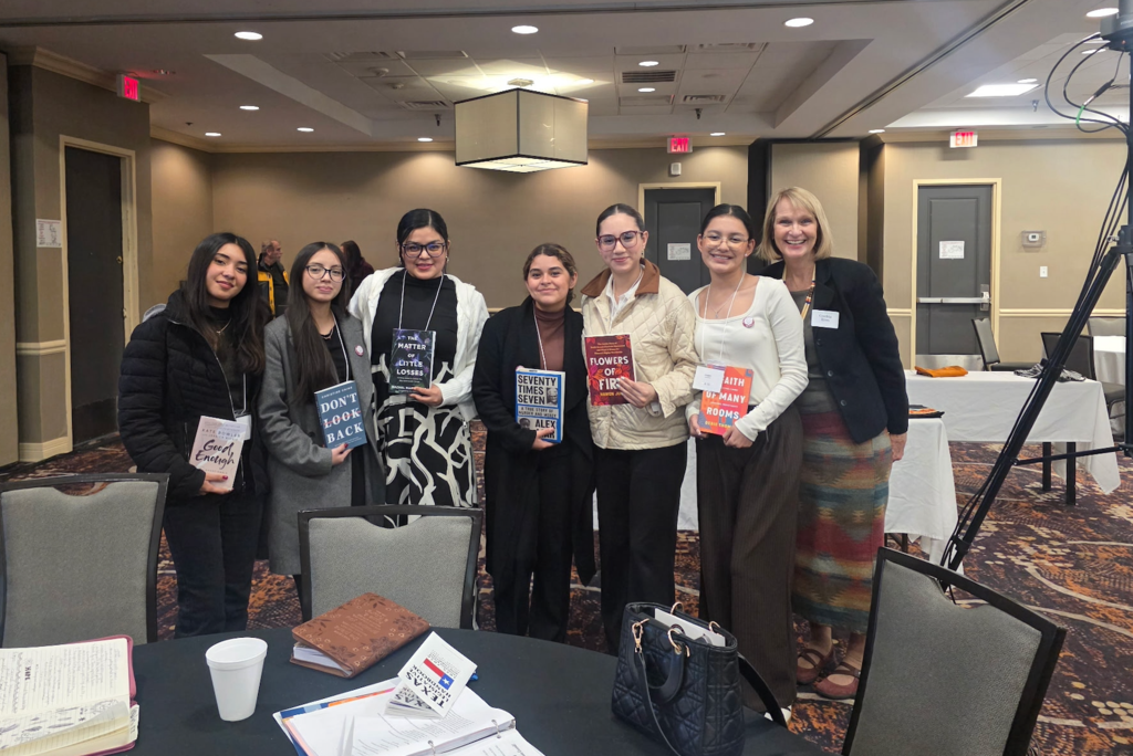 United Women In Faith