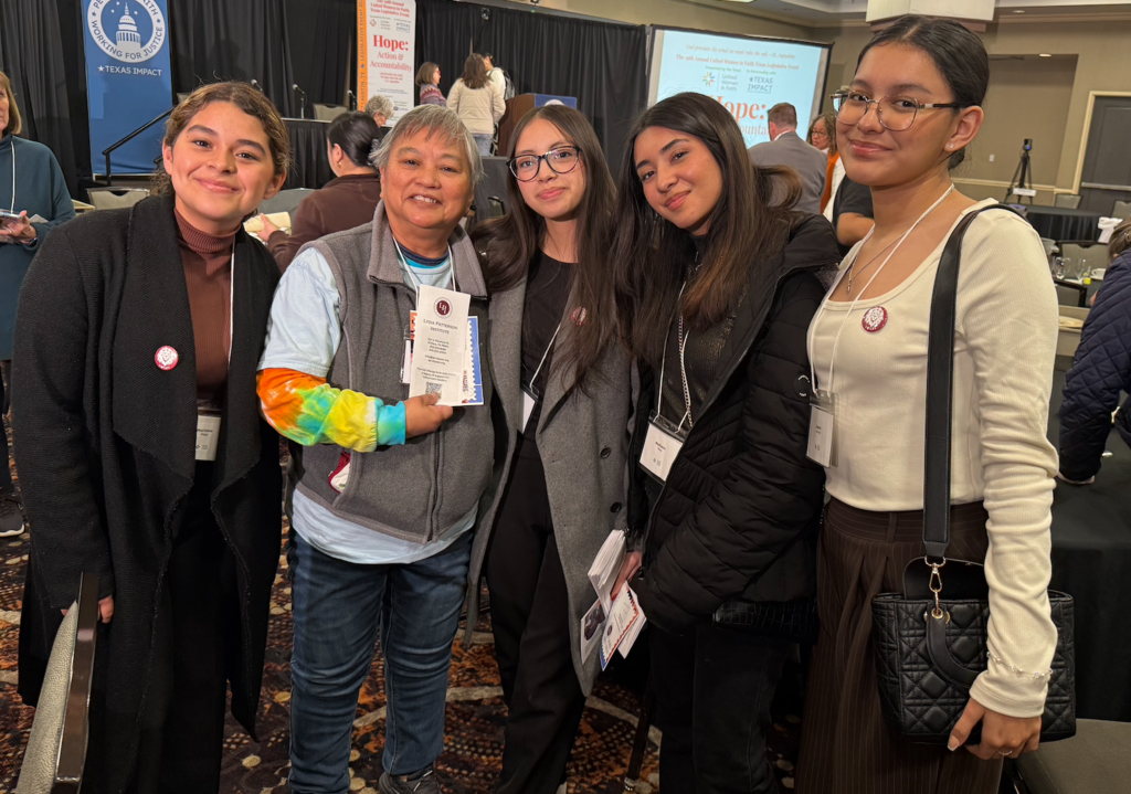 United Women In Faith