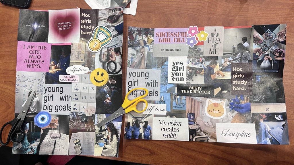 A few of our Lady Lions attended the Emerging Women of Impact conference—a full-day experience designed to inspire, educate, and equip young women with the tools they need to pursue leadership and professional success across a wide range of career paths. ✨💼👑 We love seeing inspired young ladies with big dreams and bold futures ahead! 💖🌟