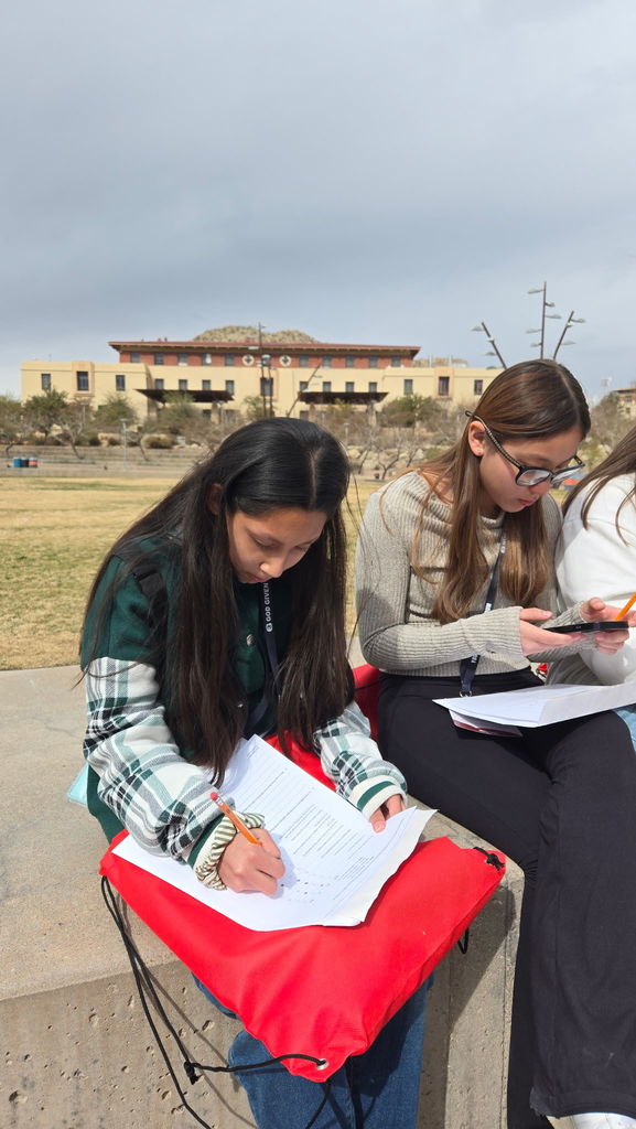 Our younglings attended the Young Achievers Forum yesterday and left inspired to dream bigger and aim higher. Higher education, here we come! ✨📚 ¡Sí se puede!