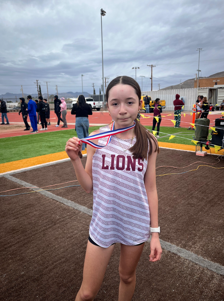 Our 🦁 Lions showed up and showed OUT these past two days on the track! 🔥🏃♂️ 🥉 Majo Rivera – 3rd Place, 3200m Open 🥇 Adrian Perez – 1st Place, 3200m Freshmen 🥇 Adrian Perez – 1st Place, 1600m Freshmen 🥇 Adrian Perez – 1st Place, 800m Freshmen 🥇 Fernando Manriquez – 1st Place, 400m Varsity (NEW PR: 51.30!) 🥉 Gabriel Lozada – 3rd Place, 800m Freshmen We are beyond proud of our student-athletes for their hard work, grit, and dedication. 💪✨ Way to roar, Lions! 🦁 Way to represent LPI with pride! 💛💙 #LionPride #TrackAndField #BuiltDifferent