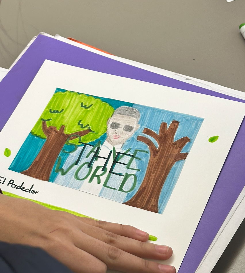 Ms. Macias Science Class