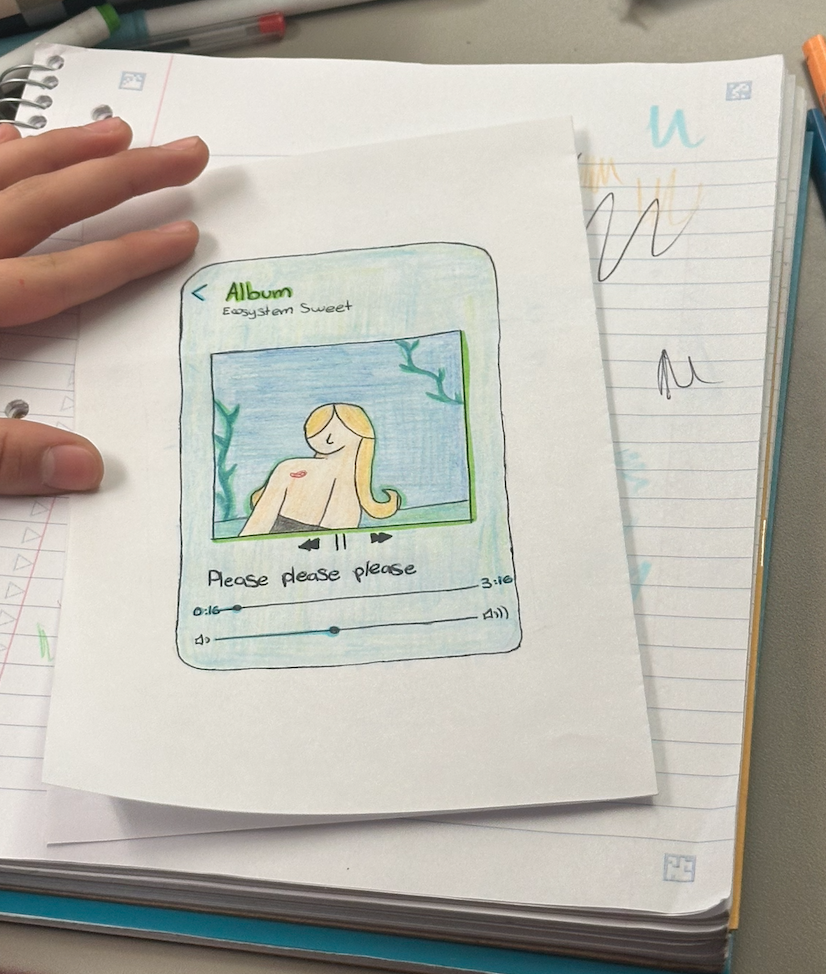 Ms. Macias Science Class