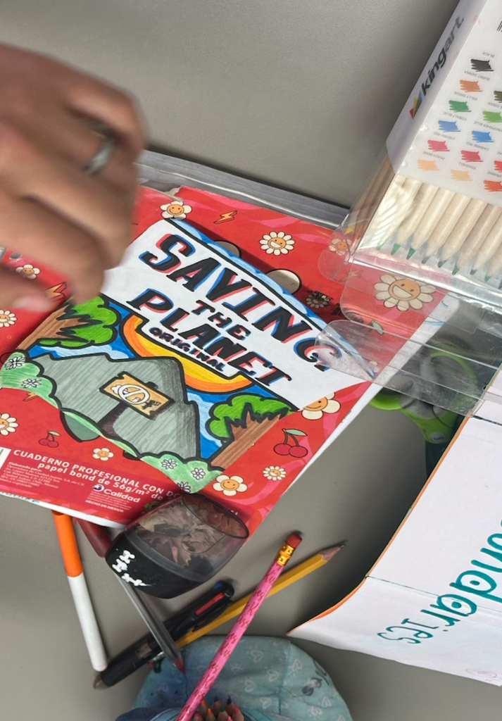 Ms. Macias Science Class