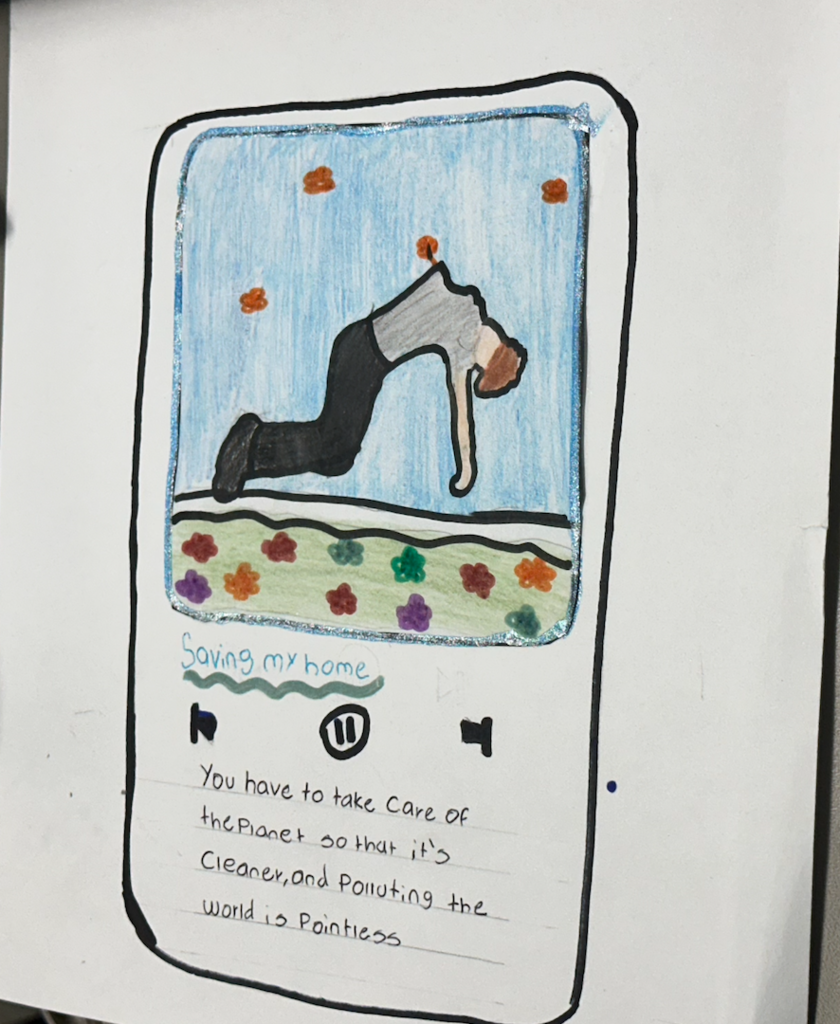 Ms. Macias Science Class