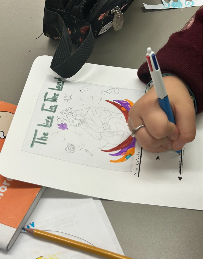 Ms. Macias Science Class