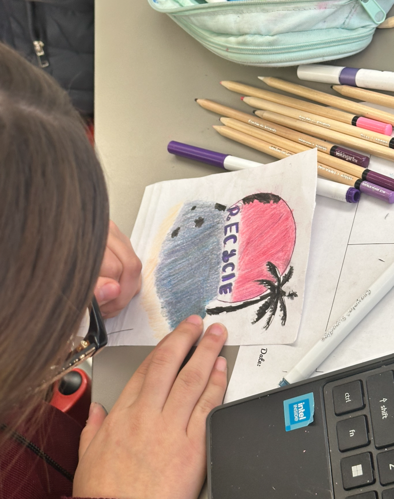 Ms. Macias Science Class