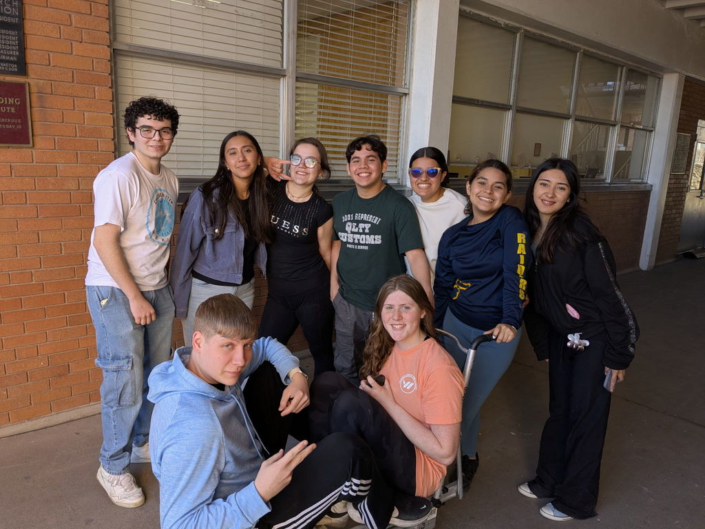 Wahoo Frist United Methodist Visitors