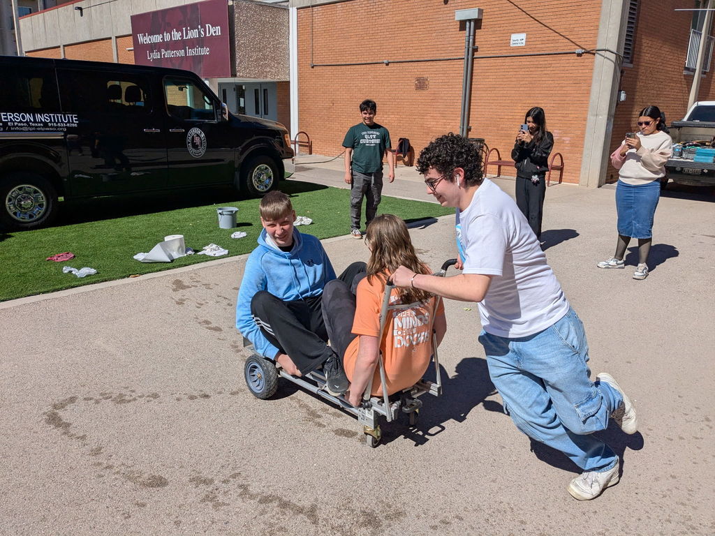 Wahoo Frist United Methodist Visitors