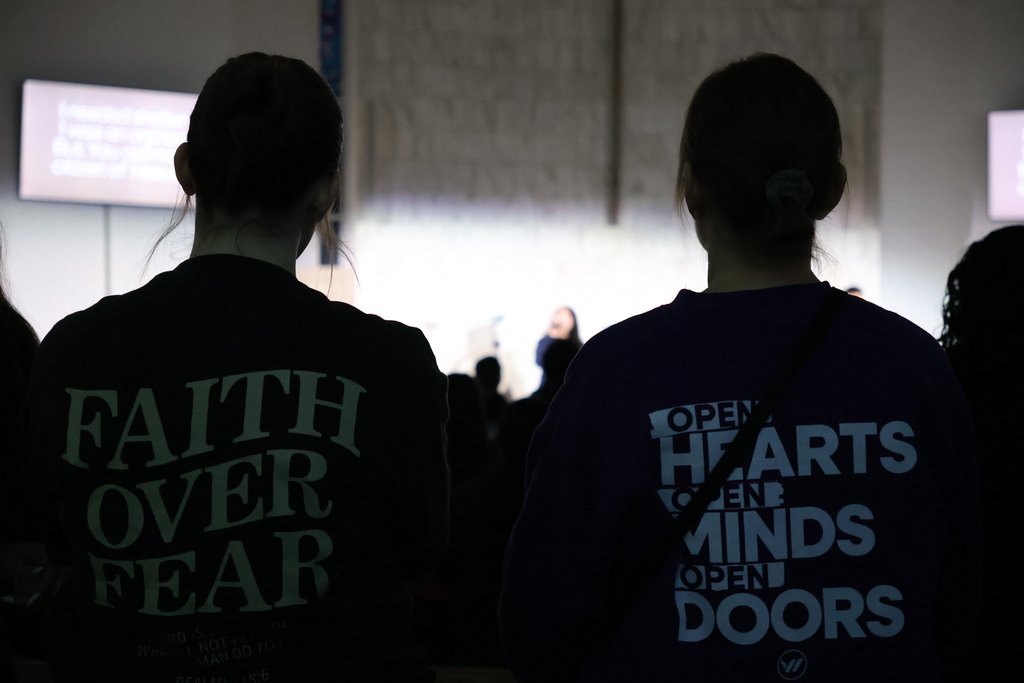 Wahoo Frist United Methodist Visitors