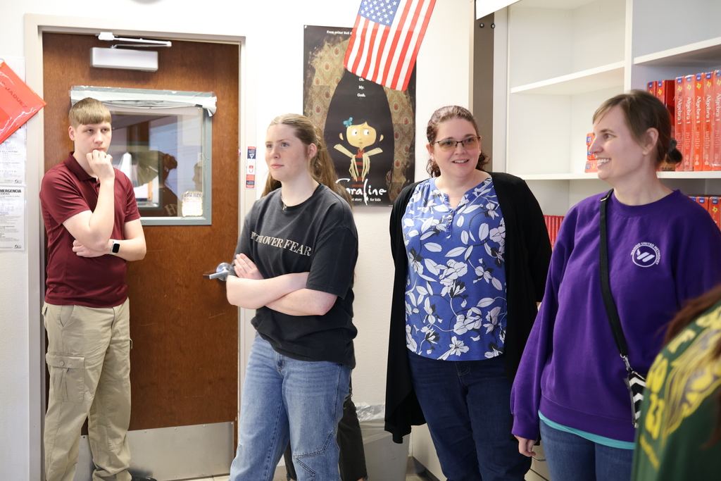 Wahoo Frist United Methodist Visitors