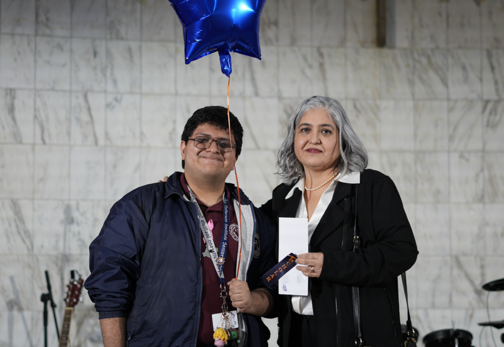 UTEP Scholarship Award