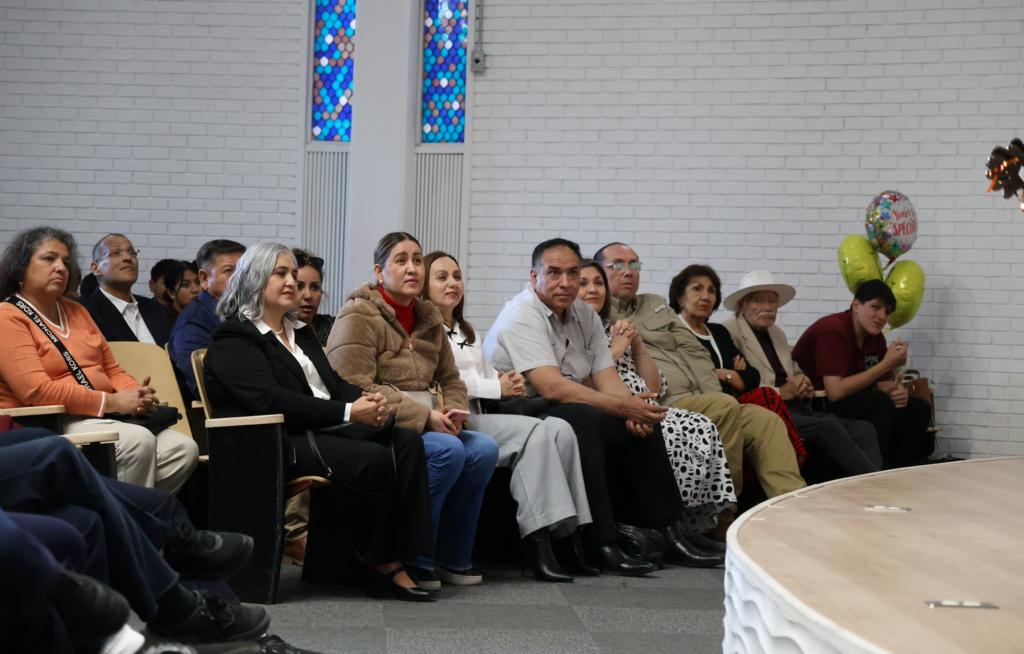 UTEP Scholarship Award