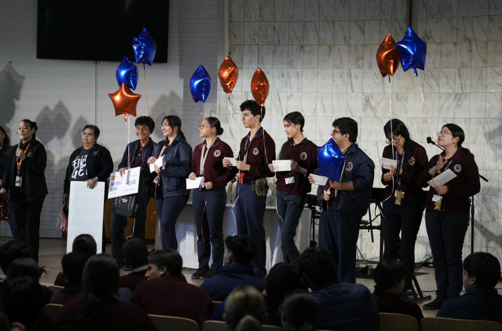 UTEP Scholarship Award