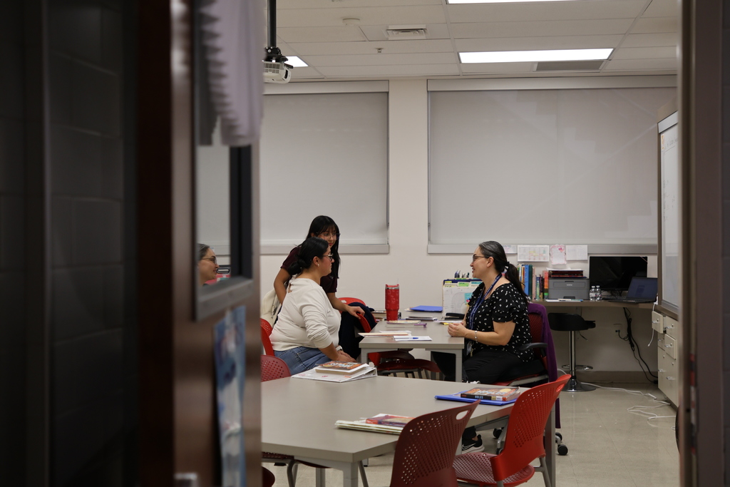 Parent Teacher Conference