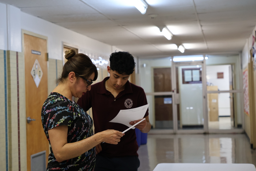 Parent Teacher Conference