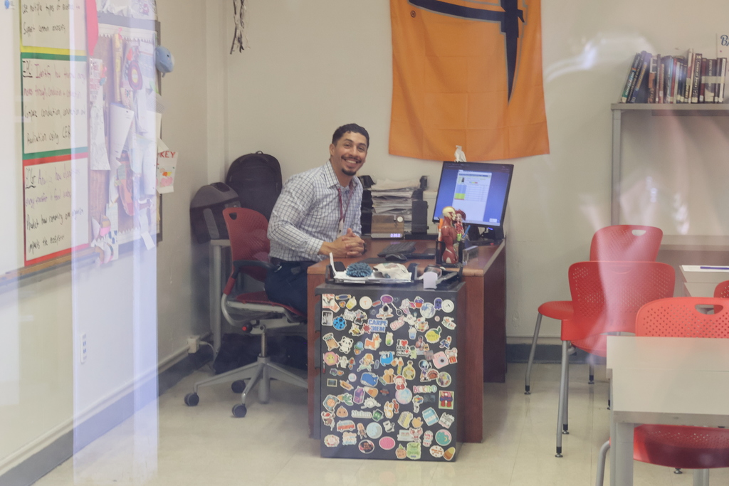 Parent Teacher Conference