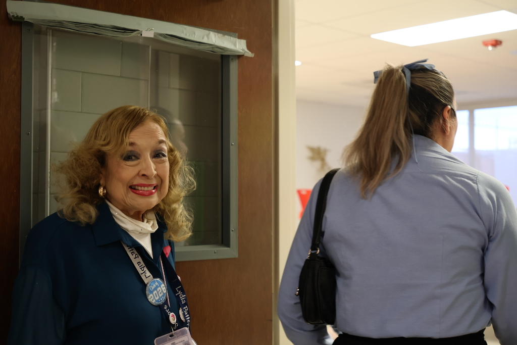 Parent Teacher Conference