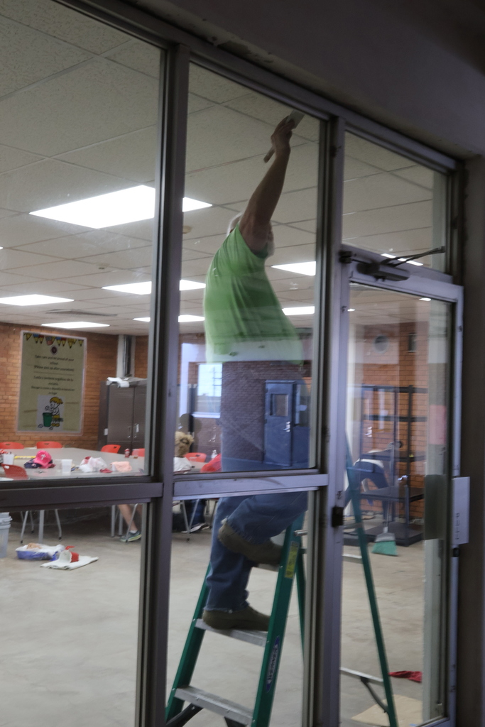 North Central District visitors