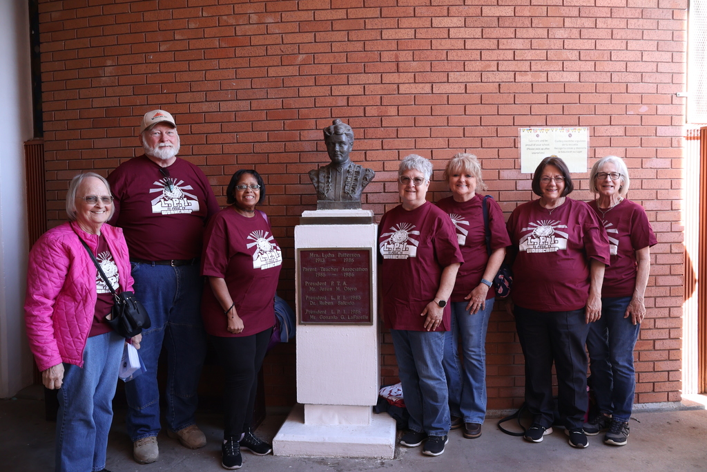 North Central District visitors