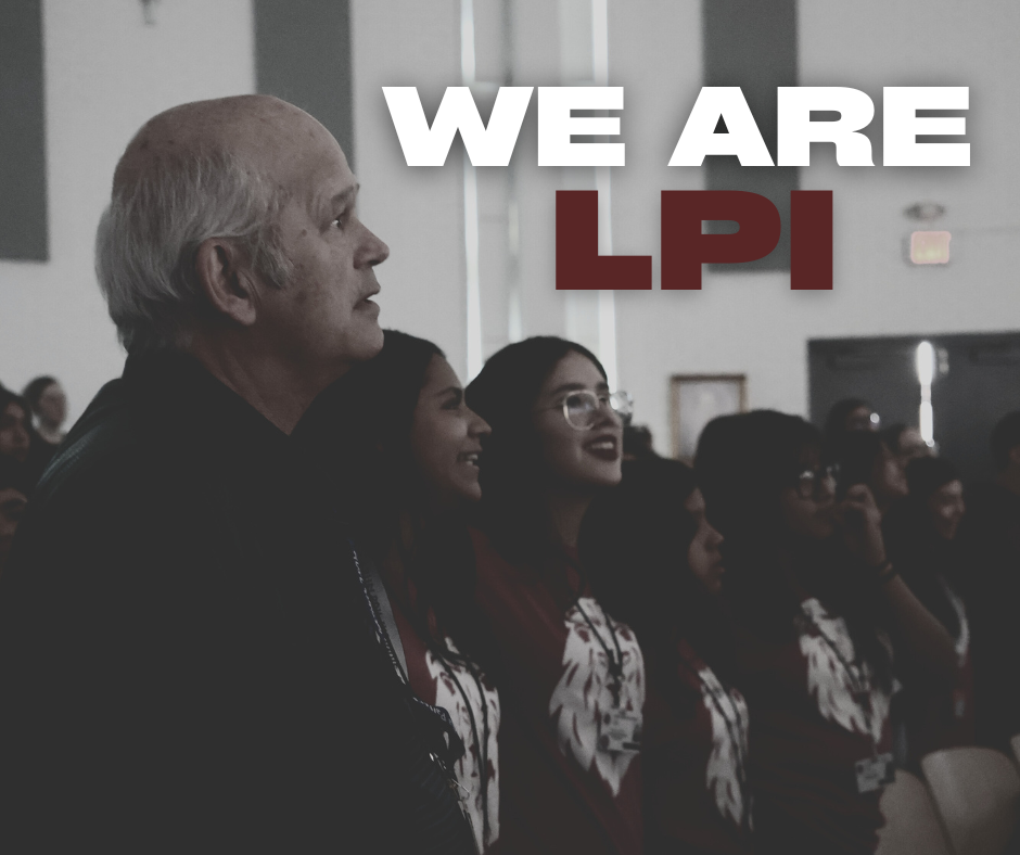 We Are LPI
