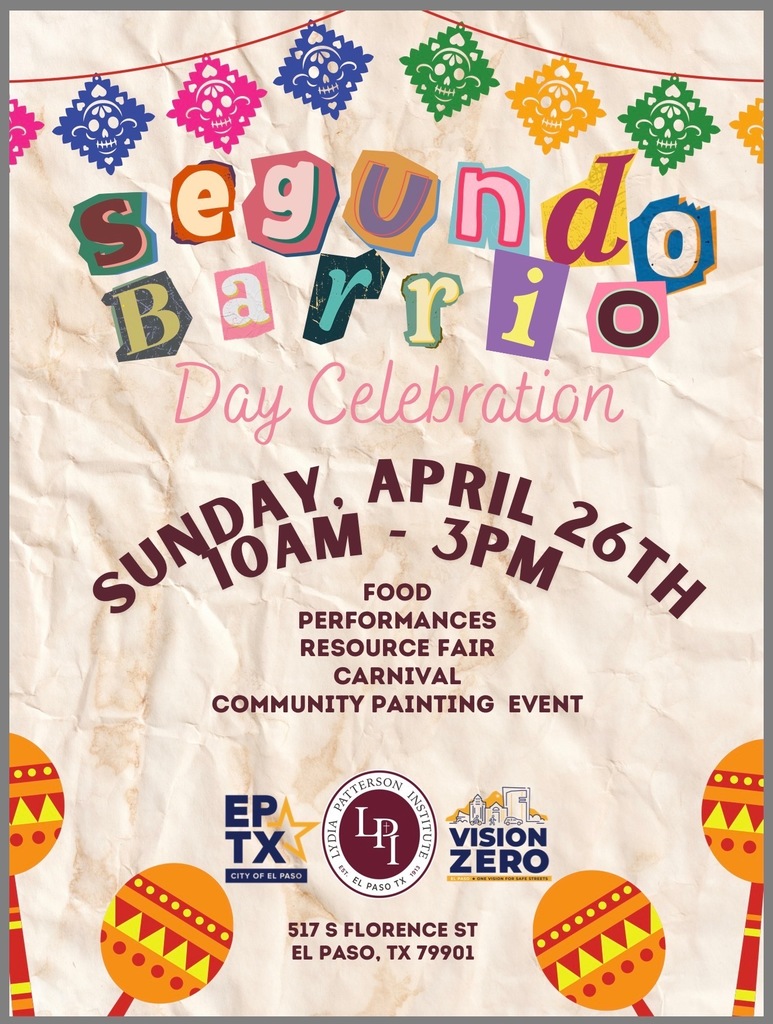 Segundo Barrio Event.