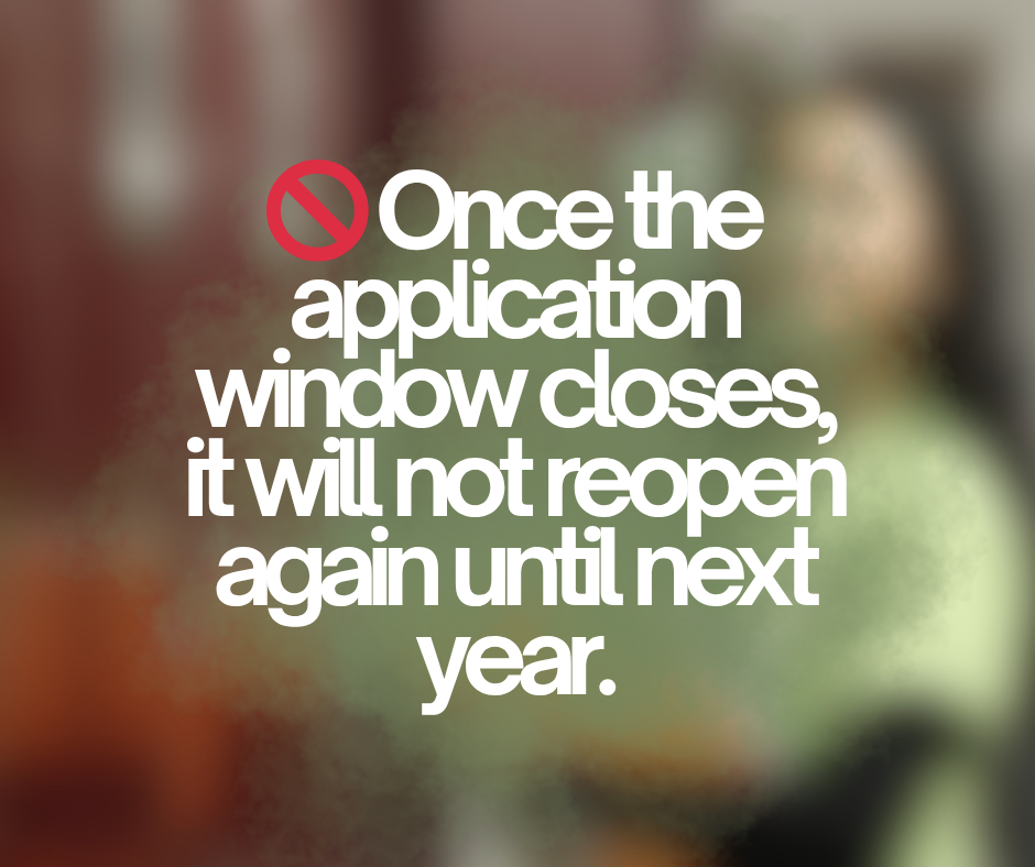 🎓 Scholarship Application Now Open! 📣  Please click the link below to access and complete the application:  🔗 https://www.lpi-elpaso.org/page/scholarships  📝 All required documents must be completed and submitted by April 15, 2026.  ⏰ Please note that late or incomplete applications will not be accepted.  🚫 Once the application window closes, it will not reopen again until next year.  ✨ Don’t miss this opportunity!