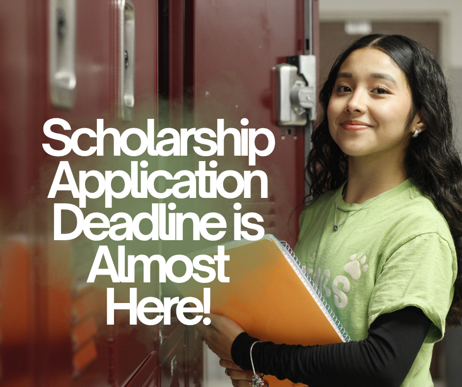 🎓 Scholarship Application Now Open! 📣  Please click the link below to access and complete the application:  🔗 https://www.lpi-elpaso.org/page/scholarships  📝 All required documents must be completed and submitted by April 15, 2026.  ⏰ Please note that late or incomplete applications will not be accepted.  🚫 Once the application window closes, it will not reopen again until next year.  ✨ Don’t miss this opportunity!