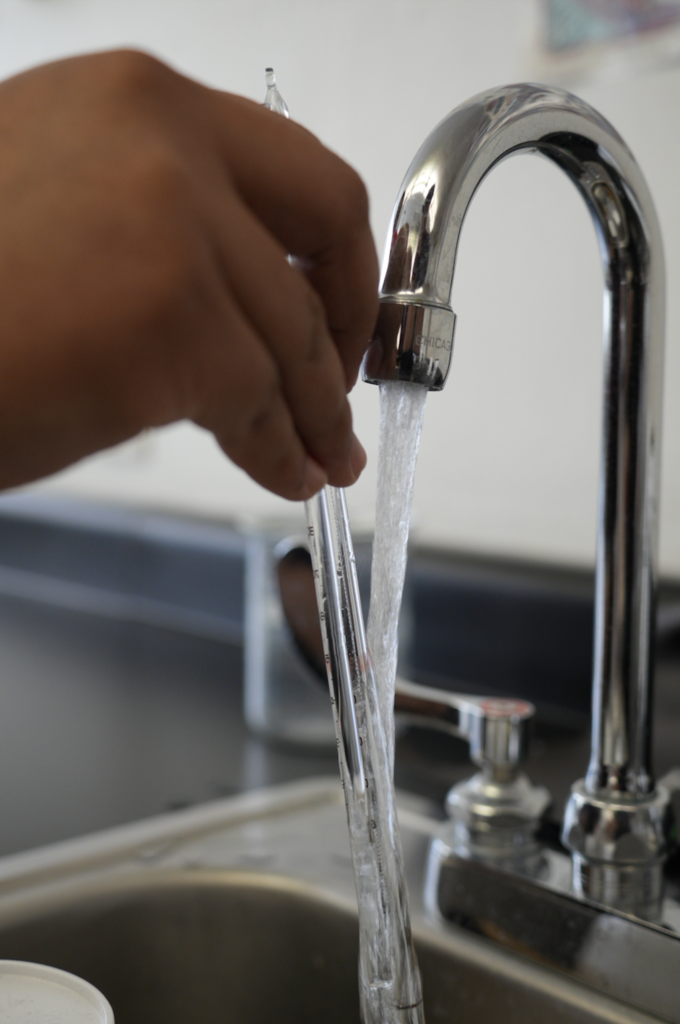 Ms. Macias Science Class