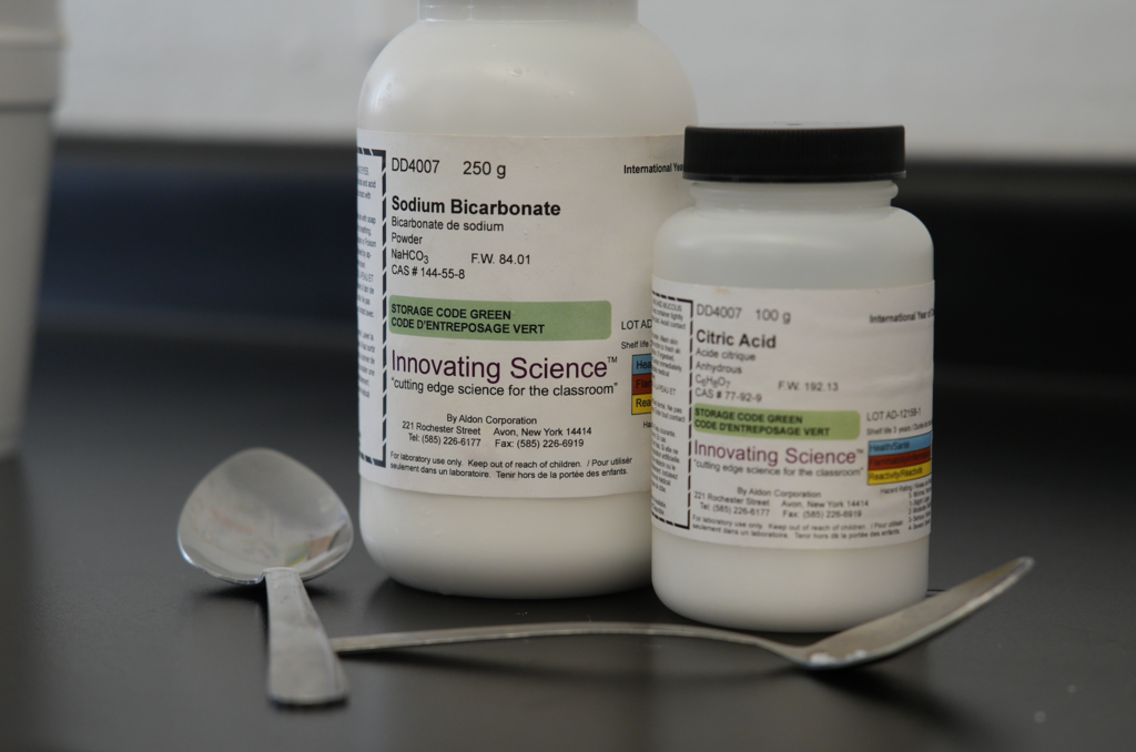 Ms. Macias Science Class