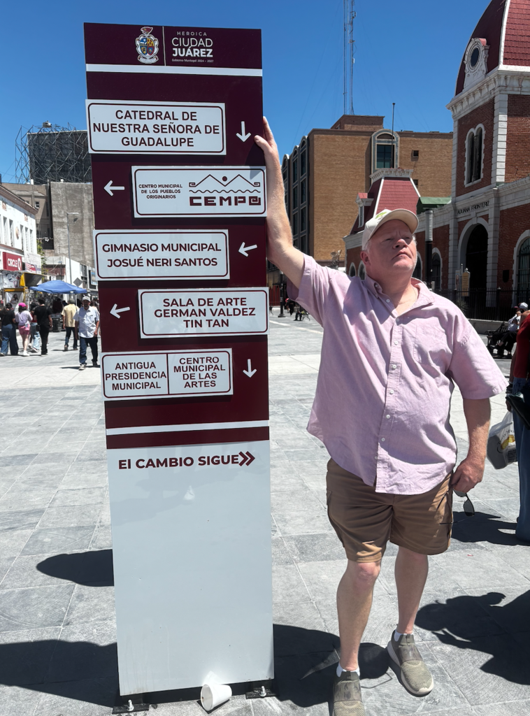 We’re so glad to have had a visit from Grace United Methodist in Claremore, OK! 🙌⛪️ Thank you, Pastor Tim McHugh, for sharing the Word with our students this past Friday 📖✨   Thank you for living out the mission of Lydia Patterson these past few days! 🌟🙏