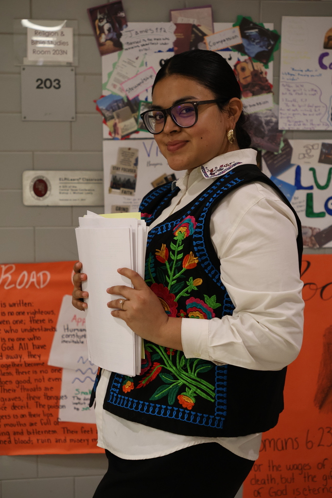 Grateful for all the parents who showed up for conferences! When we work together, our students succeed. 💙📚 Agradecidos con todas las familias que asistieron a las conferencias. ¡Cuando trabajamos juntos, nuestros estudiantes tienen éxito! 💙📚