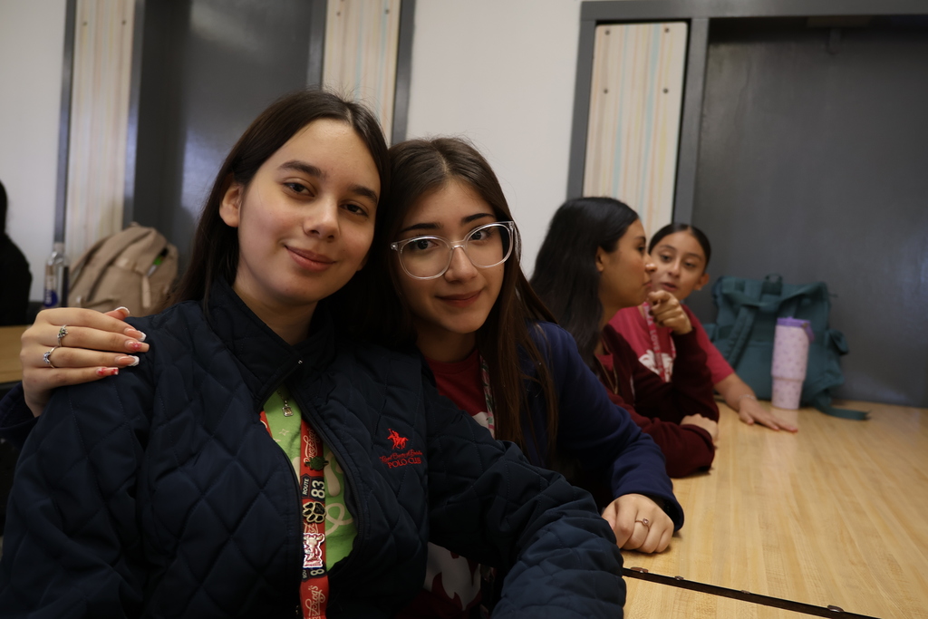 Our juniors took a step toward a healthier future with a presentation from NMSU on making smart food choices! 🥗🍎 Learning how to fuel their bodies today sets the foundation for a stronger tomorrow. #SmartChoicesStartNow #HealthyHabits #StudentSuccess
