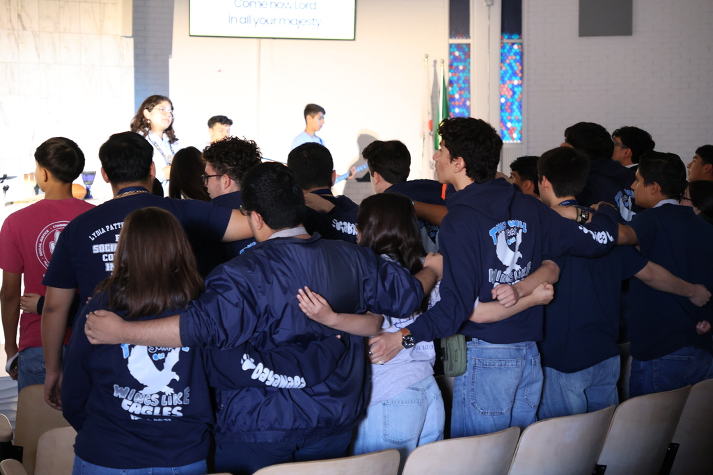 Every day, LPI students show up with determination, faith, and hope 💛  For more than 110 years, every student has received financial support, making an LPI education possible.  Behind every student is a story—and your support helps write the next chapter ❤️  👉 https://secure.qgiv.com/for/lydiapattersoninstitute Or  Text “LPI” to 915-292-2200 💙  Together, we are changing lives 🌟