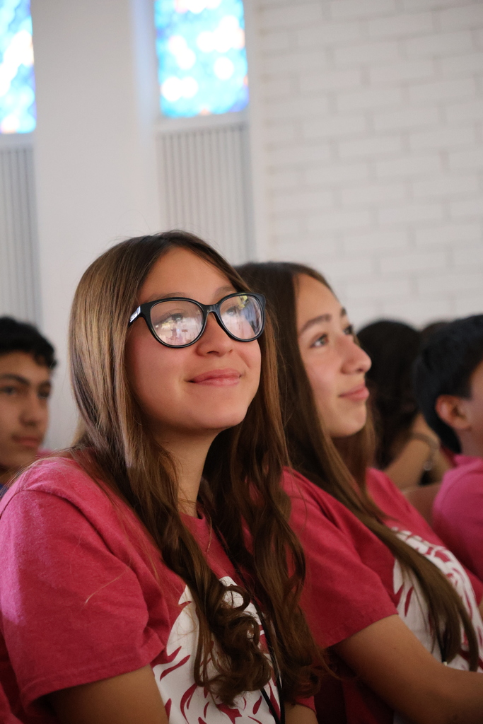 Every day, LPI students show up with determination, faith, and hope 💛  For more than 110 years, every student has received financial support, making an LPI education possible.  Behind every student is a story—and your support helps write the next chapter ❤️  👉 https://secure.qgiv.com/for/lydiapattersoninstitute Or  Text “LPI” to 915-292-2200 💙  Together, we are changing lives 🌟