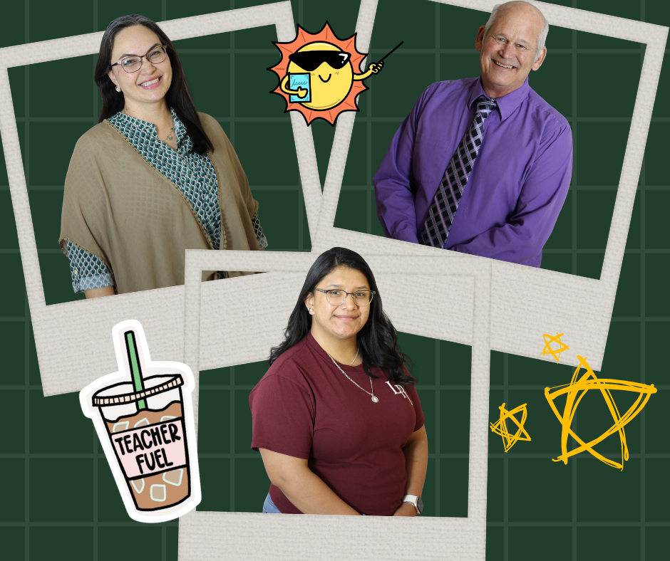 Happy Teacher Appreciation Week! 🍎✨ We are so grateful for our incredible teachers! Your dedication to planning, grading, connecting with students, and adapting lessons so every learner can succeed does not go unnoticed. You see the potential in every classroom, even when others don’t. We pray that God continues to guide you, strengthen you, and fuel your passion as you shape futures every single day. THANK YOU for all that you do! 💛