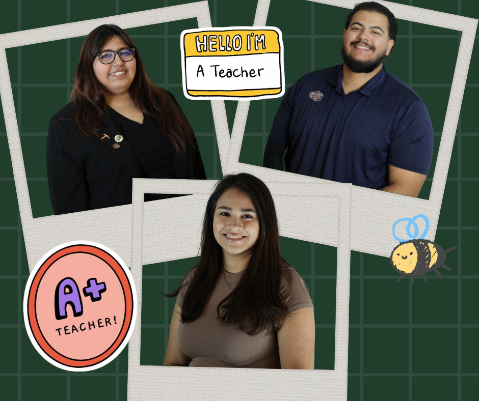 Happy Teacher Appreciation Week! 🍎✨ We are so grateful for our incredible teachers! Your dedication to planning, grading, connecting with students, and adapting lessons so every learner can succeed does not go unnoticed. You see the potential in every classroom, even when others don’t. We pray that God continues to guide you, strengthen you, and fuel your passion as you shape futures every single day. THANK YOU for all that you do! 💛
