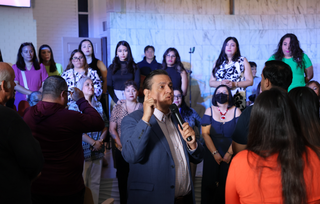 🌸 Feliz Día de las Madres! Happy Mother’s Day! 🌸 Today, we celebrate and honor all the mothers who work at LPI, support LPI, or have been part of the LPI family through the years. Thank you for the countless ways you nurture hearts, strengthen families, and reflect God’s love in our community. Happy Mother’s Day! 💐✨