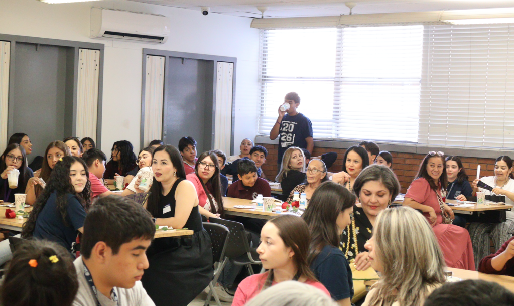 🌸 Feliz Día de las Madres! Happy Mother’s Day! 🌸 Today, we celebrate and honor all the mothers who work at LPI, support LPI, or have been part of the LPI family through the years. Thank you for the countless ways you nurture hearts, strengthen families, and reflect God’s love in our community. Happy Mother’s Day! 💐✨