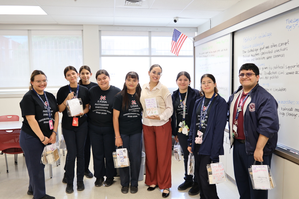 🍎✨ Wrapping up Teacher Appreciation Week with hearts full of gratitude! Thank you to our amazing teachers for all the love, patience, hard work, and dedication you pour into our students every single day. You make LPI brighter! 💙📚