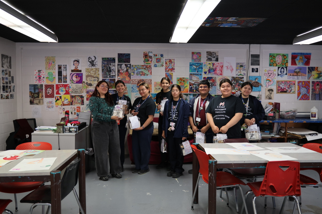 🍎✨ Wrapping up Teacher Appreciation Week with hearts full of gratitude! Thank you to our amazing teachers for all the love, patience, hard work, and dedication you pour into our students every single day. You make LPI brighter! 💙📚