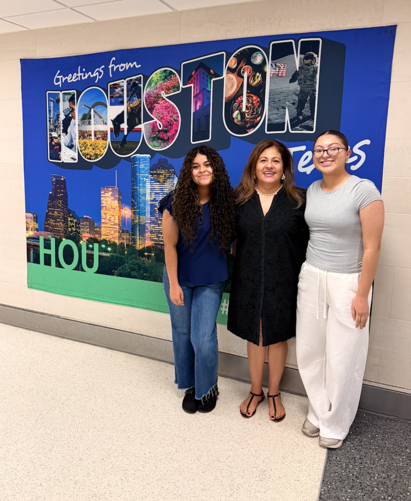 Grateful to LPI Board Member Bishop Cynthia Harvey for the opportunity to have Dr. Cardoza, Mariana, and Renata share the ministry and mission of LPI during the Texas Annual Conference in Houston, TX. We were also fortunate to connect with fellow LPI Board Members David McCormick, Eddie Erwin, and Dean Harvey, while having the joy of meeting several LPI alumni along the way. Thank you to everyone who continues to support and champion the impact of LPI and its mission to develop transformational leaders. #loveserveleadumc
