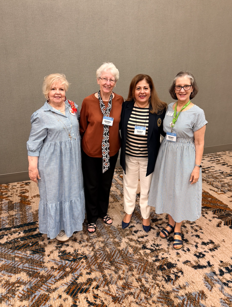 Horizon Texas Annual Conference