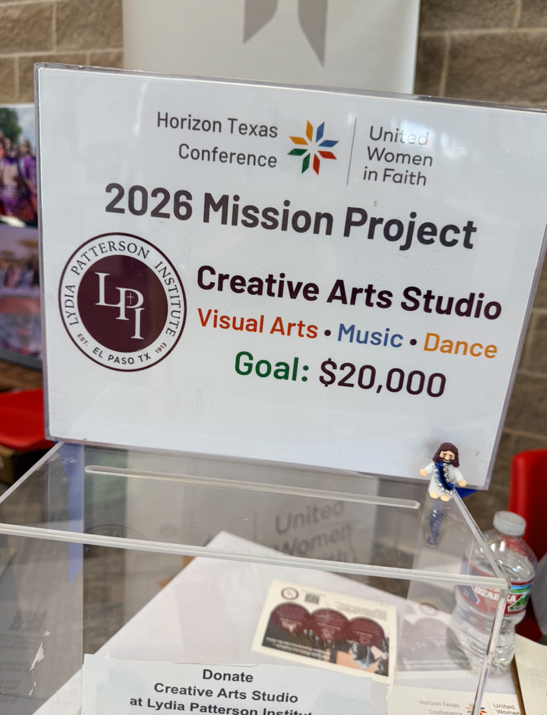 Horizon Texas Annual Conference