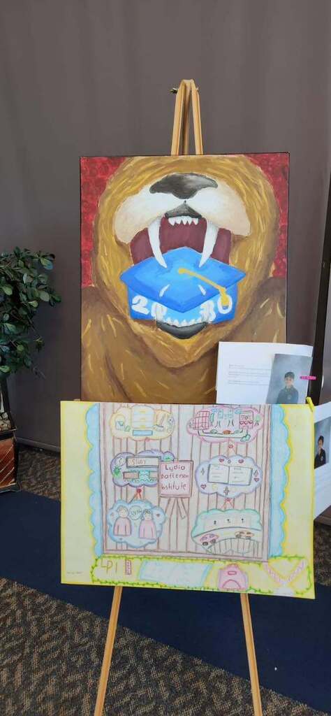 New Mexico Annual Conference
