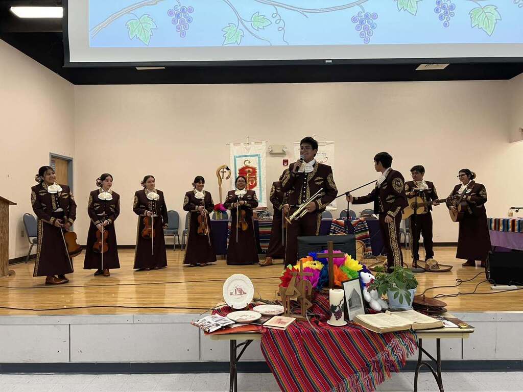 New Mexico Annual Conference