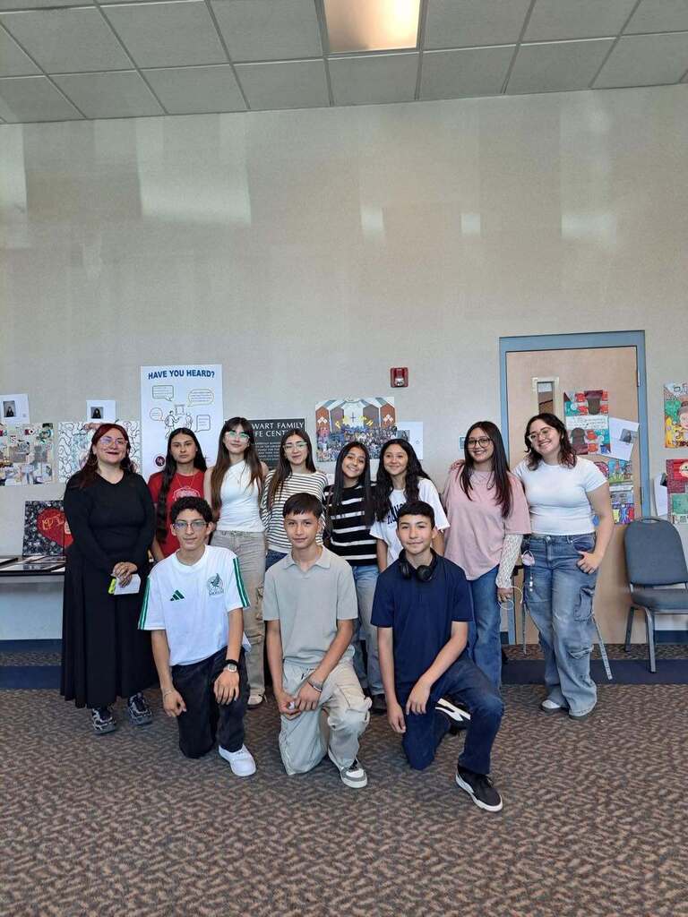 New Mexico Annual Conference