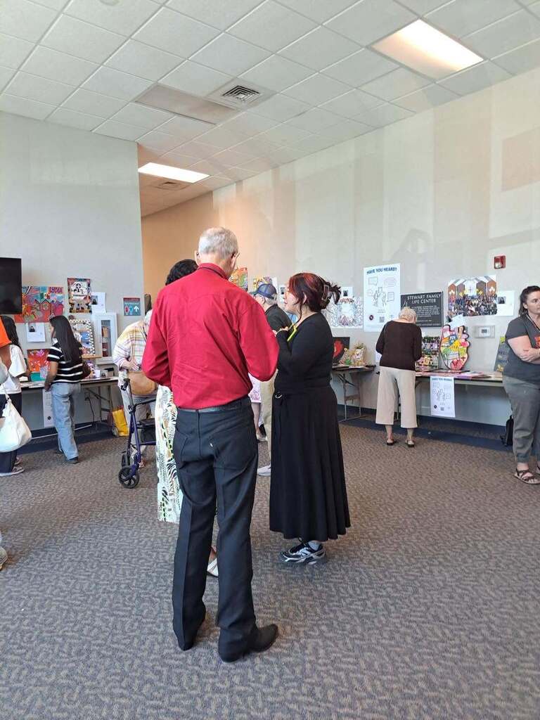 New Mexico Annual Conference