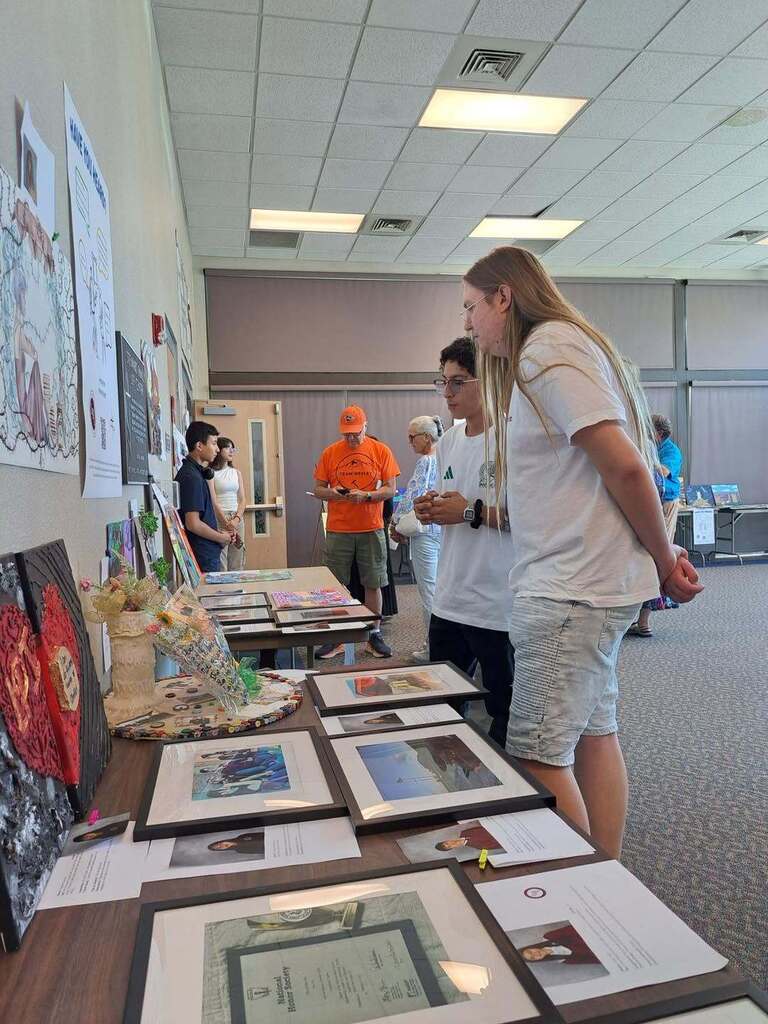 New Mexico Annual Conference