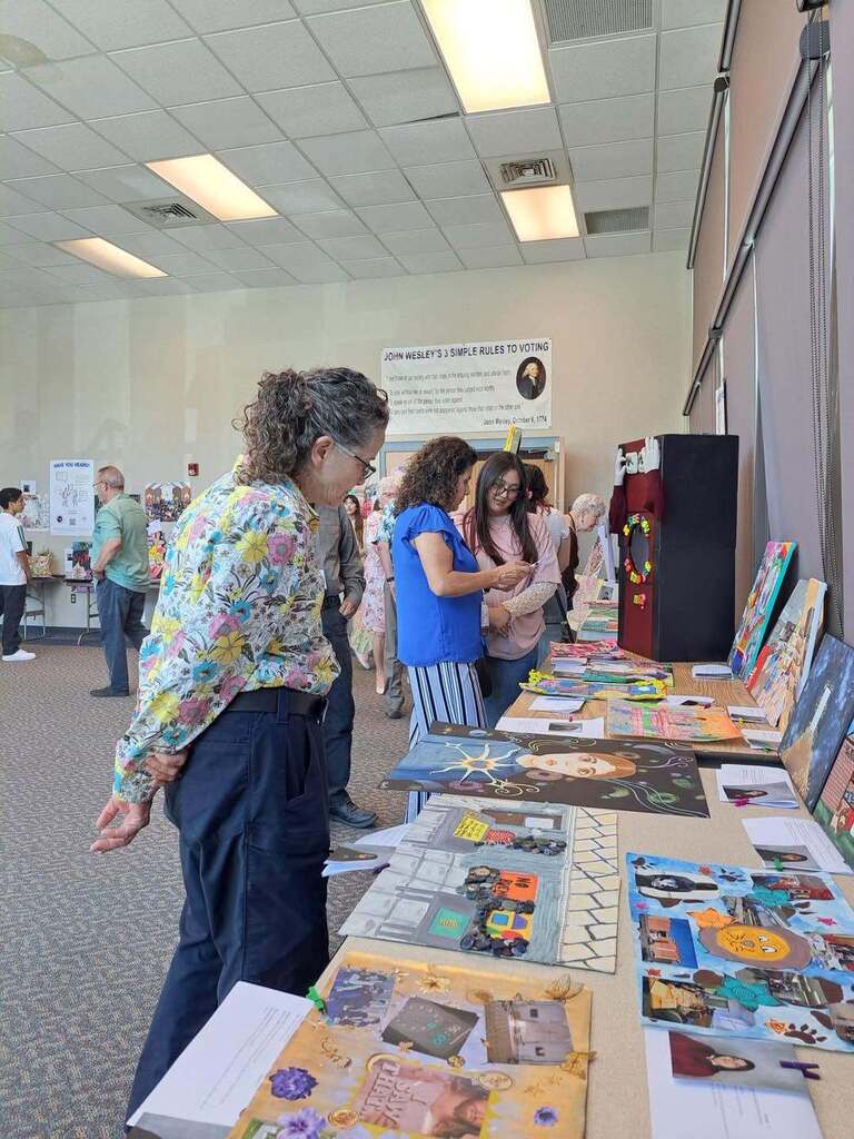 New Mexico Annual Conference